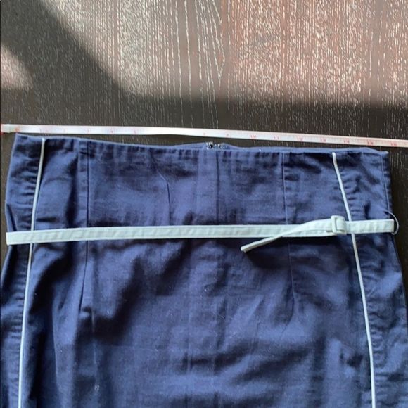 Tulle Large 31” Waist Pencil Skirt (g11) - Picture 9 of 10